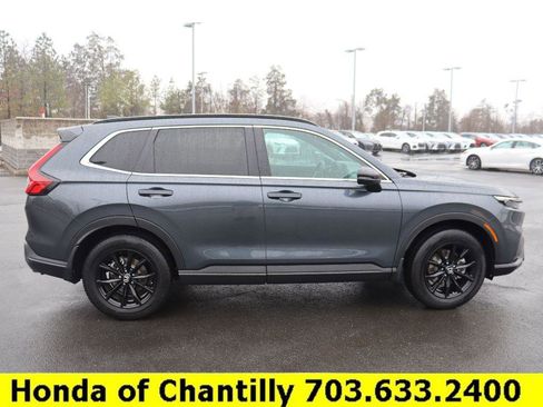 Used 2023 Honda CR-V Sport image 8