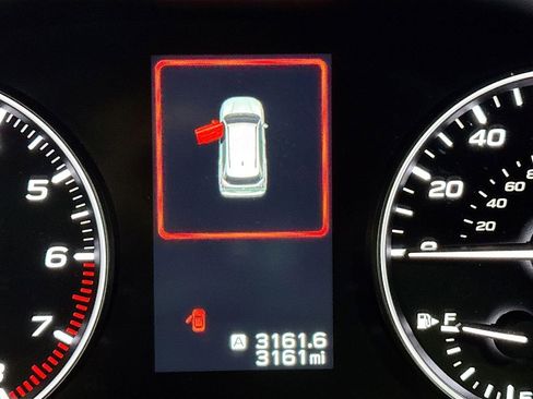 Certified 2025 Subaru Forester Sport image 10