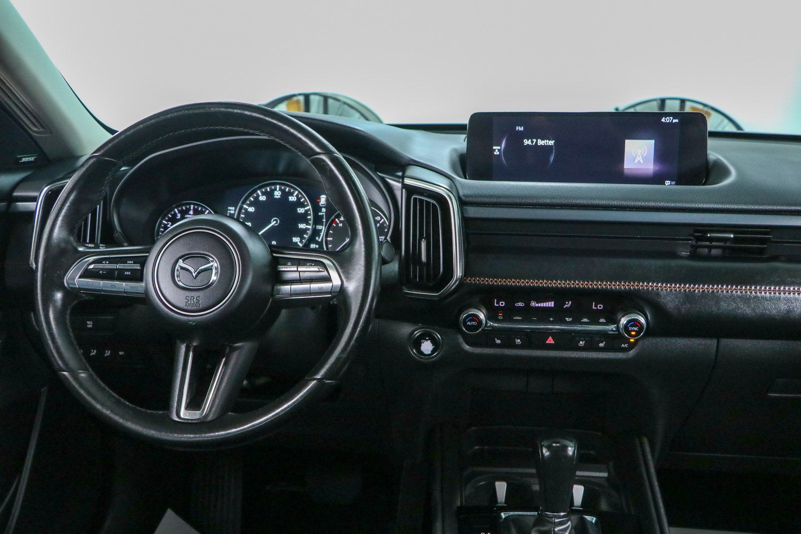 Used 2023 MAZDA CX-50 AWD 2.5 S w/ Cargo Package image 17