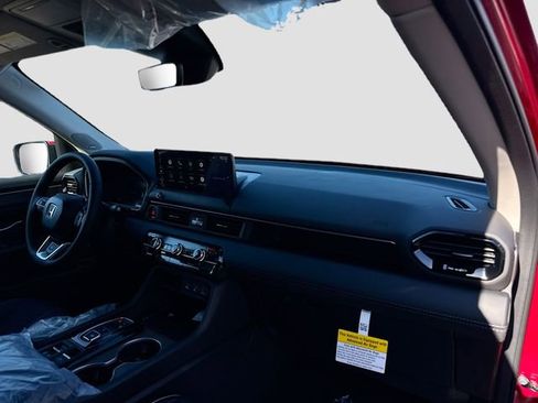 New 2026 Honda Pilot Elite image 33