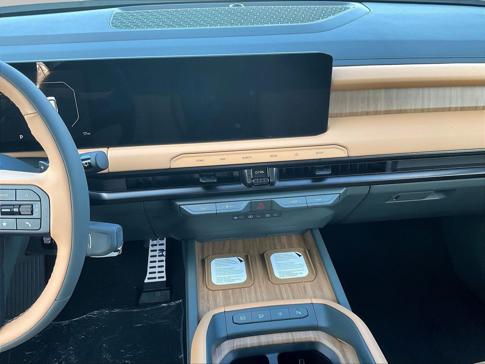 New 2027 Kia Telluride SX X-Line AWD/4WD image 11