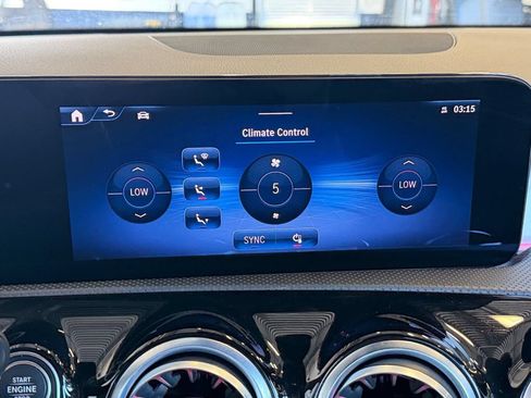 Used 2025 Mercedes-Benz CLA 250 image 24