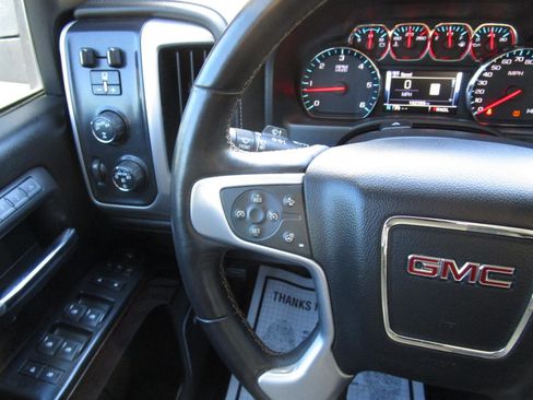 Used 2017 GMC Sierra 1500 SLT image 12
