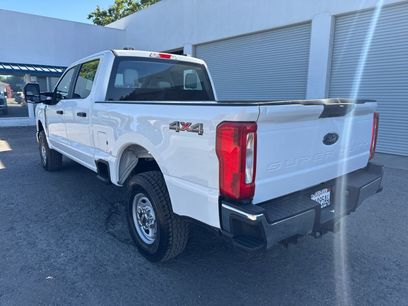 Used 2024 Ford F250 XL w/ XL Off-Road Package