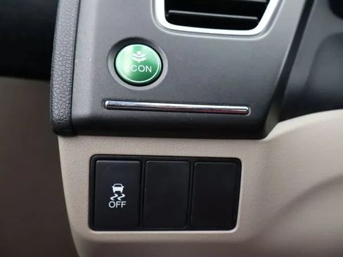 Used 2014 Honda Civic LX image 21
