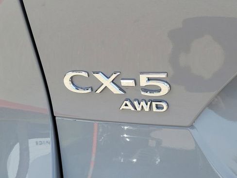 New 2026 MAZDA CX-5 Select AWD/4WD image 26