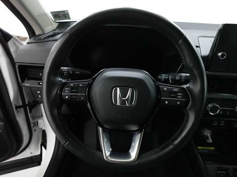 Used 2023 Honda CR-V EX-L image 16