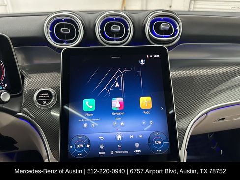 Certified 2026 Mercedes-Benz GLC 300 image 15