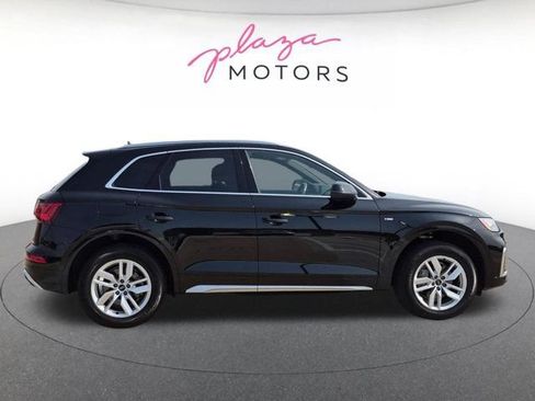 Certified 2024 Audi Q5 2.0T Premium AWD/4WD image 4