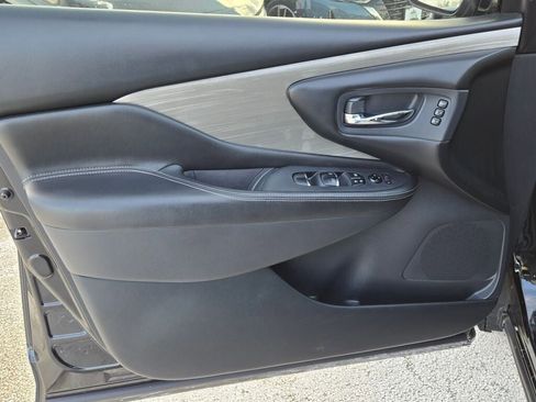 Used 2018 Nissan Murano SL image 24