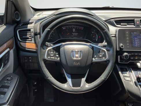Used 2020 Honda CR-V Touring image 14