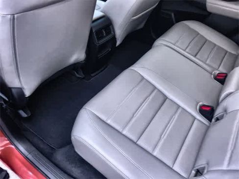 Certified 2023 Honda CR-V EX-L image 33