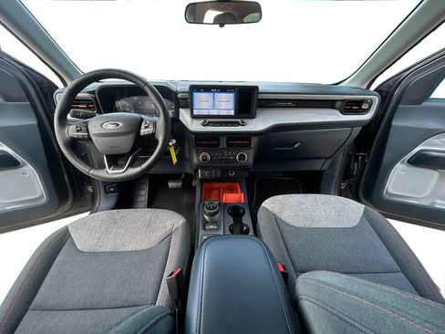 Used 2024 Ford Maverick XLT w/ XLT Luxury Package FWD image 13