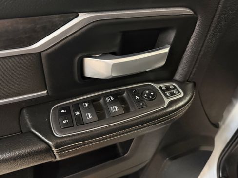 Certified 2024 RAM 2500 Big Horn image 39