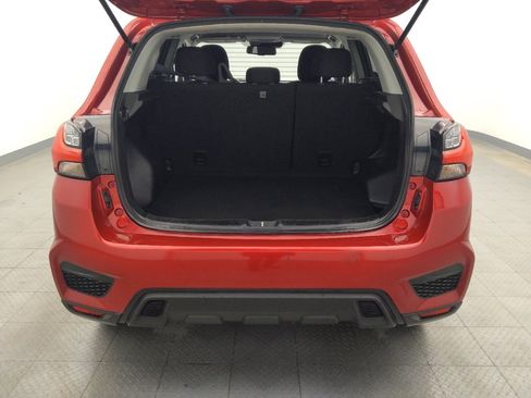 Used 2021 Mitsubishi Outlander Sport SE image 29