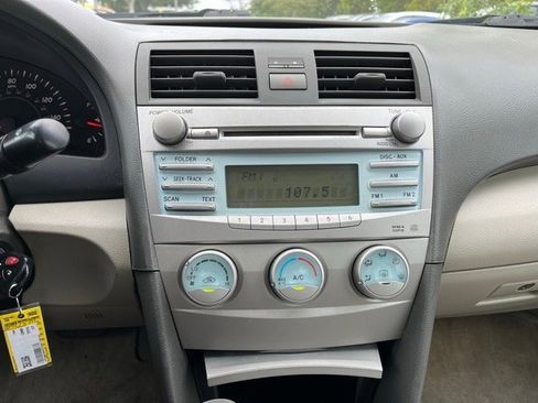 Used 2007 Toyota Camry XLE image 7