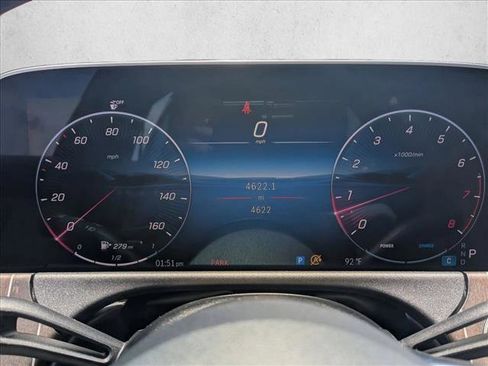 Used 2026 Mercedes-Benz E 350 4MATIC Sedan image 10