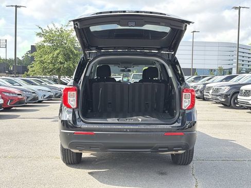 Used 2023 Ford Explorer XLT AWD/4WD image 15