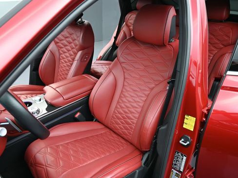 Used 2025 Genesis GV80 3.5T e-SC image 16