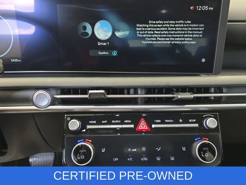 Certified 2026 Hyundai Santa Cruz SEL AWD/4WD image 22