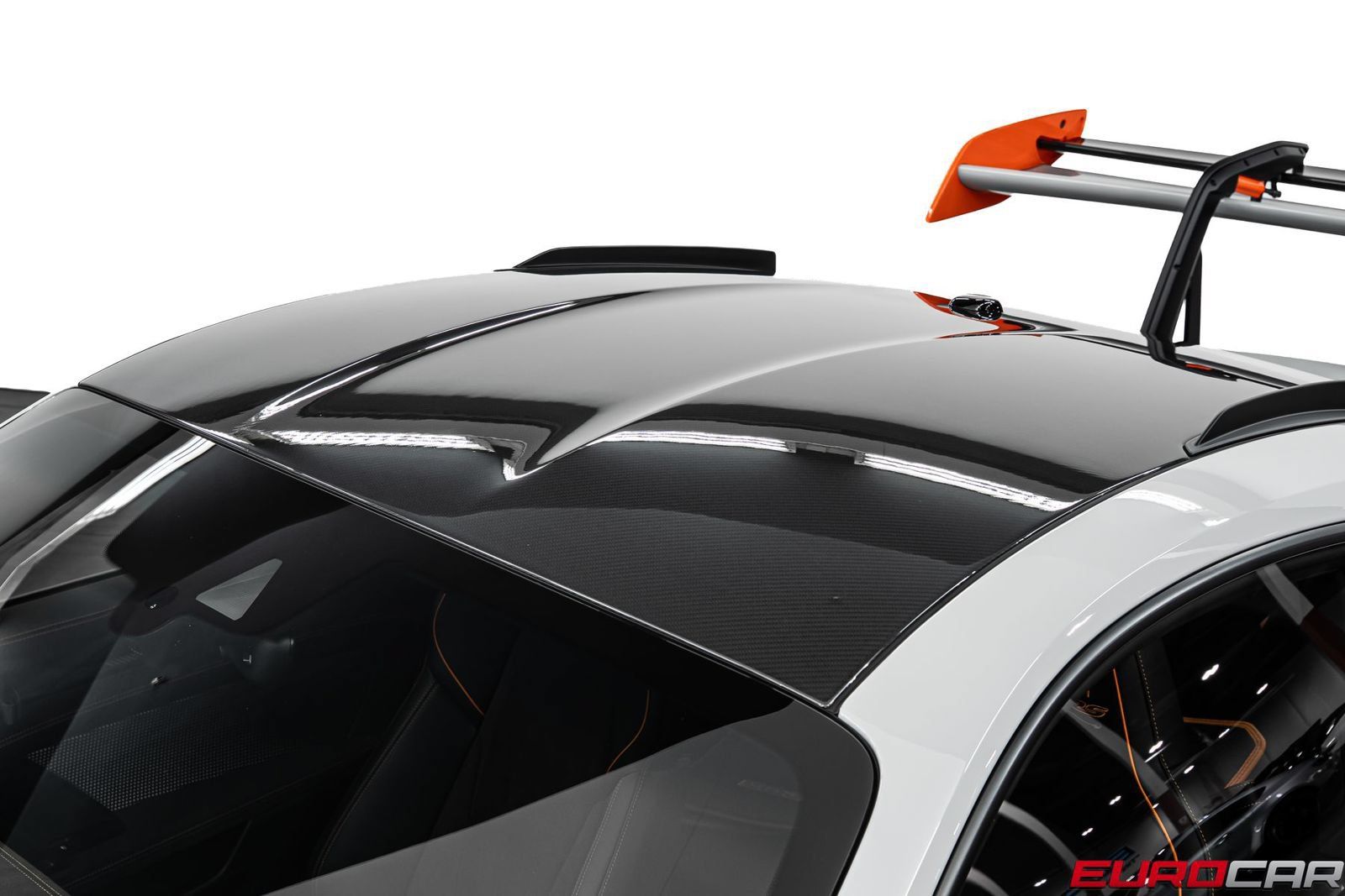 Used 2024 Porsche 911 GT3 RS RWD image 17