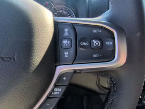 New 2026 RAM 2500 Big Horn image 25