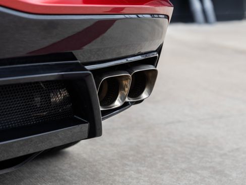 Used 2023 Chevrolet Corvette Stingray Preferred Conv w/ Z51 Performance Package image 15