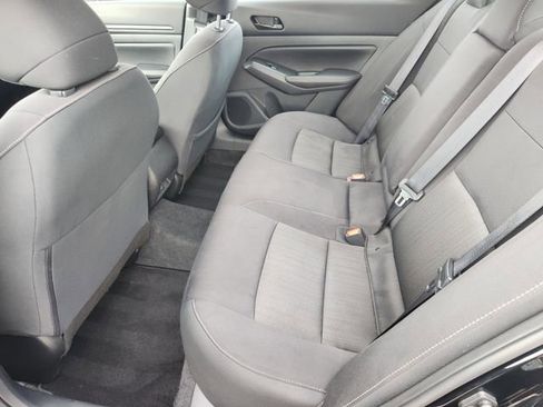 Used 2025 Nissan Altima 2.5 SV AWD/4WD image 26