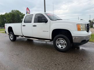 Used 2011 GMC Sierra 2500 W/T AWD/4WD video 1