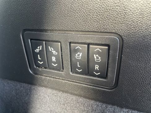 Used 2020 Cadillac XT6 Sport image 44