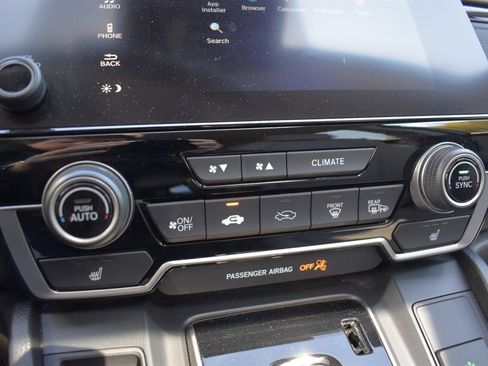 Used 2017 Honda CR-V EX-L image 26