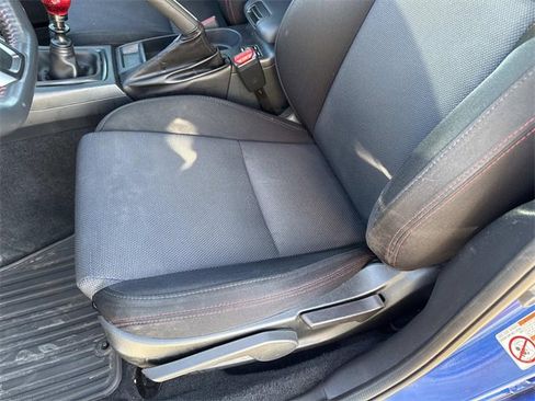Used 2018 Subaru WRX Premium image 14