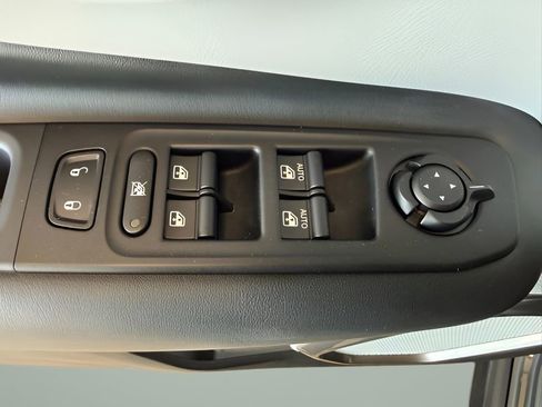Used 2022 Jeep Renegade Limited AWD/4WD image 15