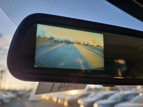 New 2025 Chevrolet Express 2500 w/ Driver Convenience Package image 15