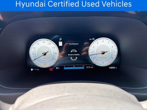 Used 2025 Hyundai Palisade Calligraphy AWD/4WD image 19