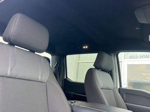 New 2026 Ford F150 STX image 14