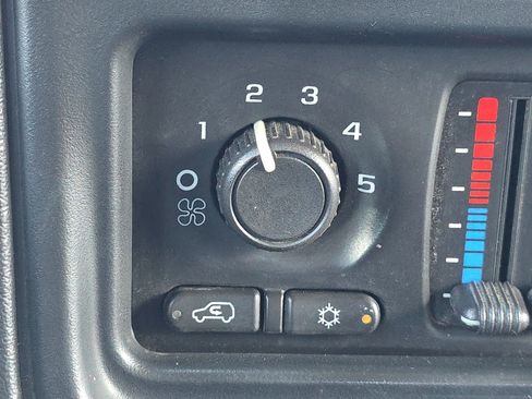 Used 2006 Chevrolet Silverado 3500 W/T w/ Skid Plate Package image 25