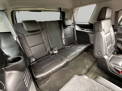 Used 2019 GMC Yukon Denali w/ Open Road Package AWD/4WD image 35