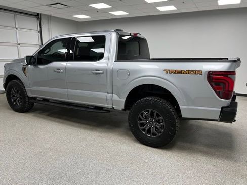Used 2024 Ford F150 Tremor w/ Equipment Group 402A High image 7