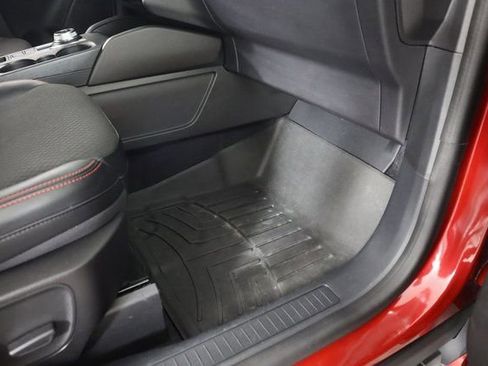 Certified 2023 Ford Escape ST-Line Elite AWD/4WD image 62