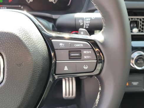 Used 2025 Honda Civic Sport image 23