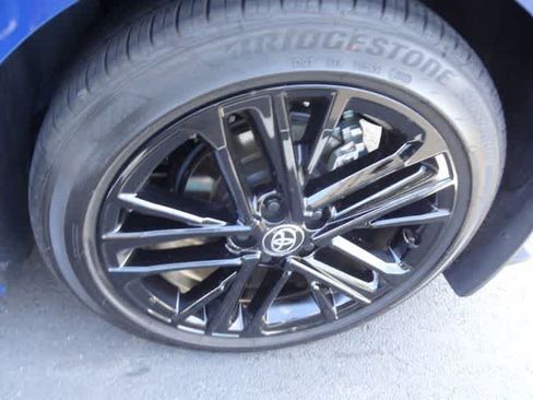 Used 2026 Toyota Camry SE w/ Multimedia Upgrade Package FWD image 19