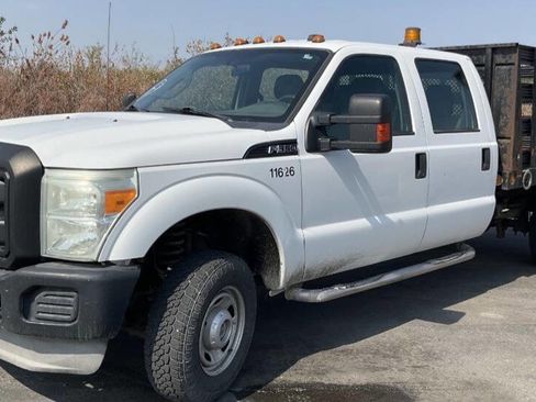 Used 2011 Ford F350 XL w/ PWR Equipment Group image 25