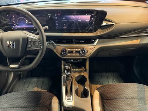 New 2025 Buick Envista Preferred w/ Convenience I Package image 26