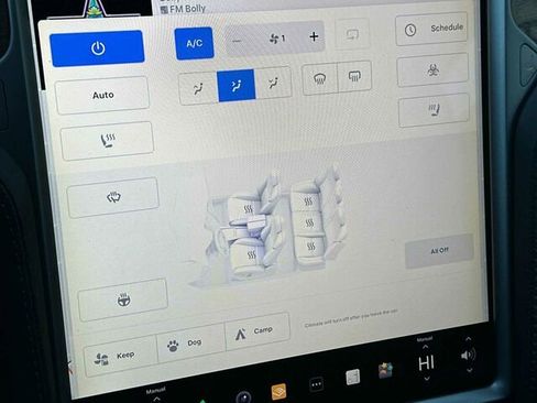 Used 2018 Tesla Model S 100D image 24