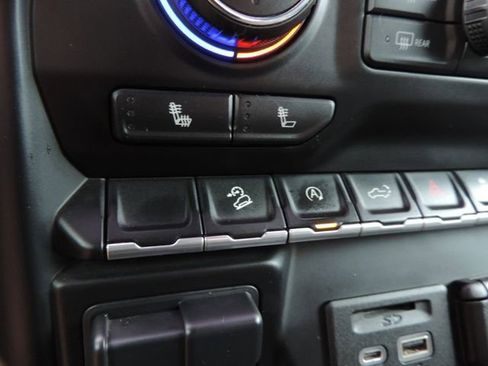 Used 2021 Chevrolet Silverado 1500 LT w/ Texas Edition Plus image 32