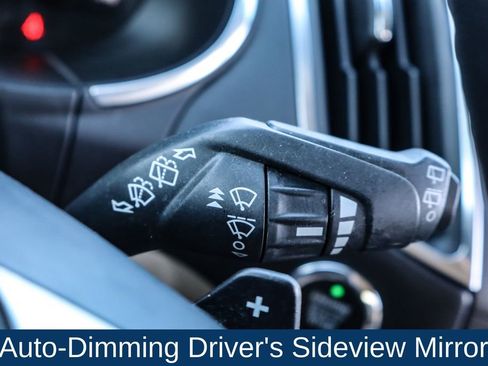 Used 2015 Ford Edge Titanium w/ Equipment Group 301A image 26