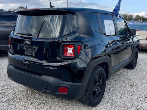 Used 2020 Jeep Renegade Sport image 5
