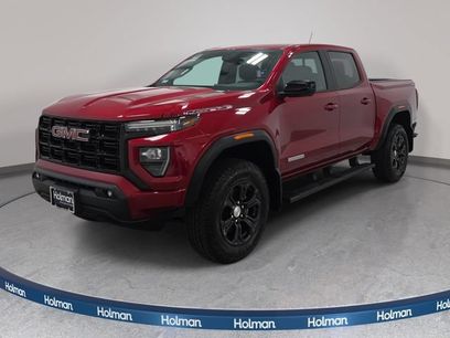Used 2023 GMC Canyon Elevation w/ Elevation Premium Package