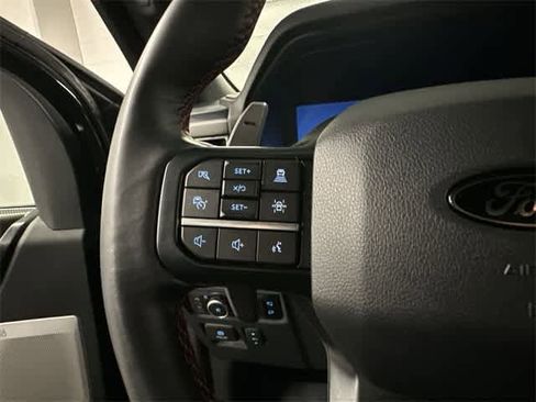 Used 2025 Ford F150 Raptor image 9